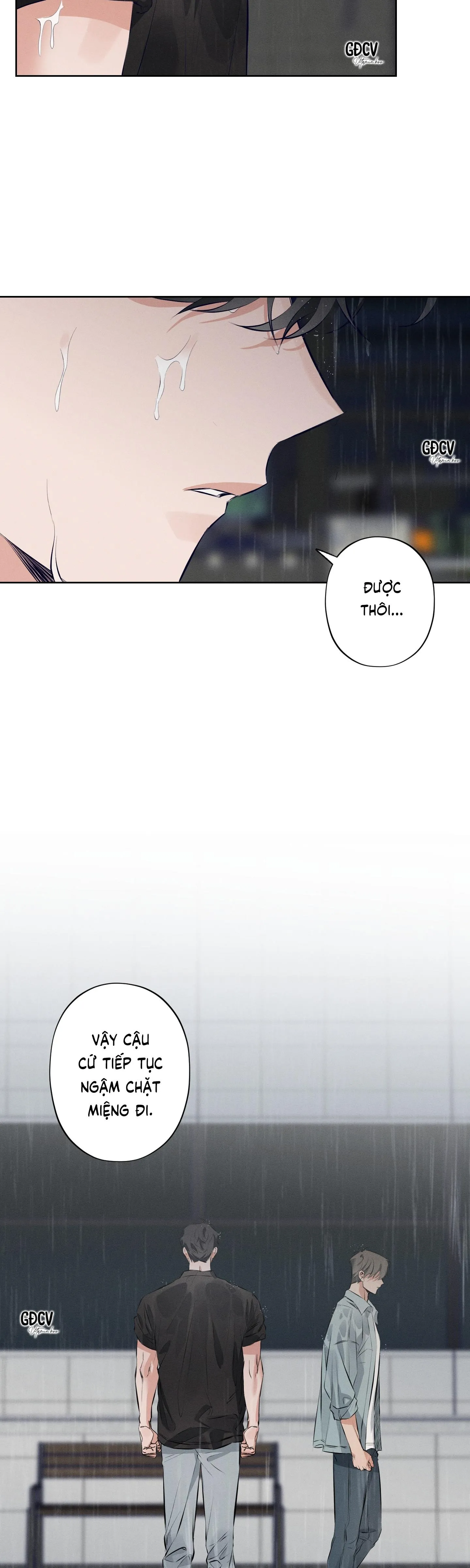 QUAN HỆ THẤP KÉM Chapter 7 Trang 13