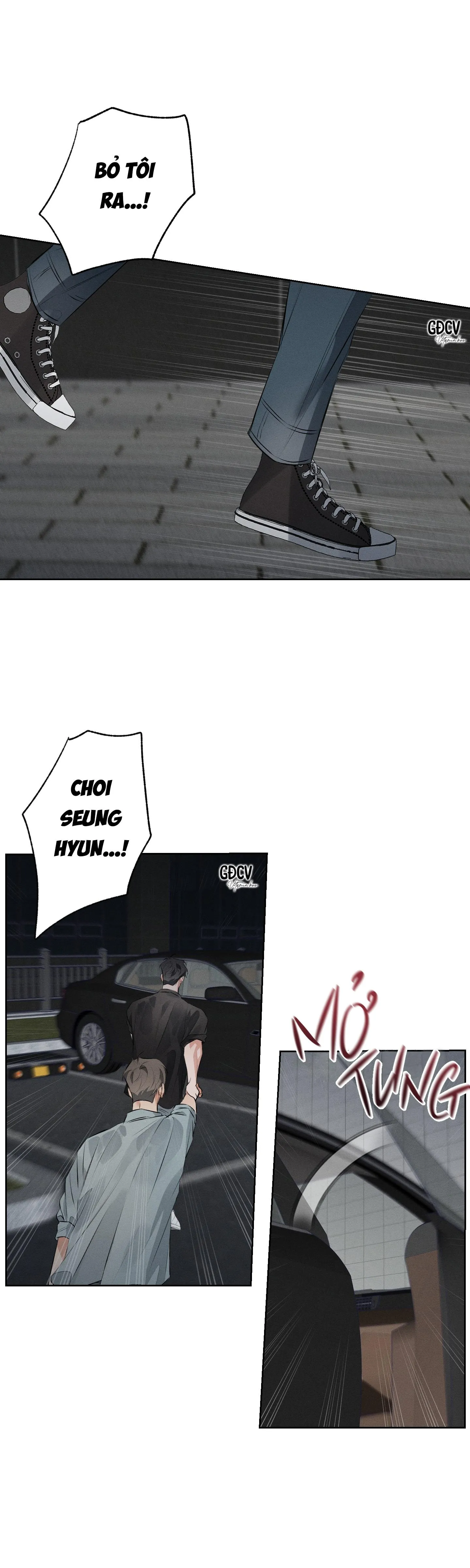 QUAN HỆ THẤP KÉM Chapter 7 Trang 15