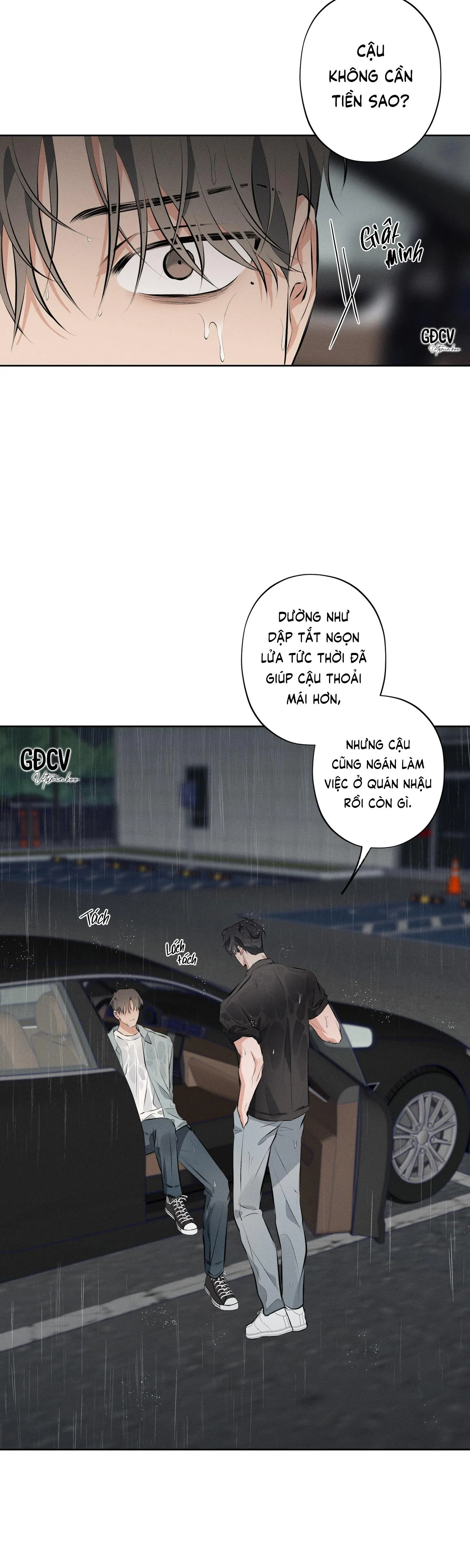 QUAN HỆ THẤP KÉM Chapter 7 Trang 17