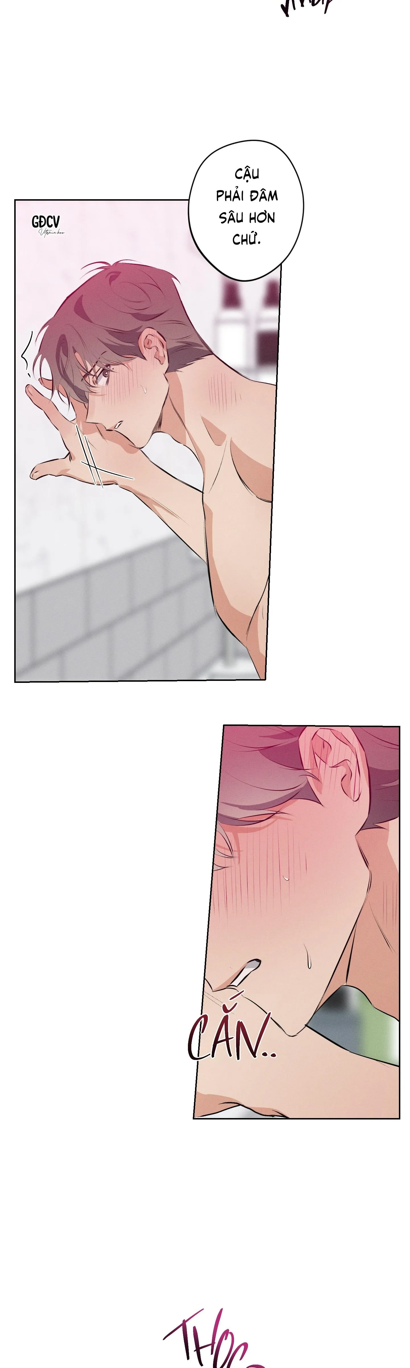 QUAN HỆ THẤP KÉM Chapter 7 Trang 23