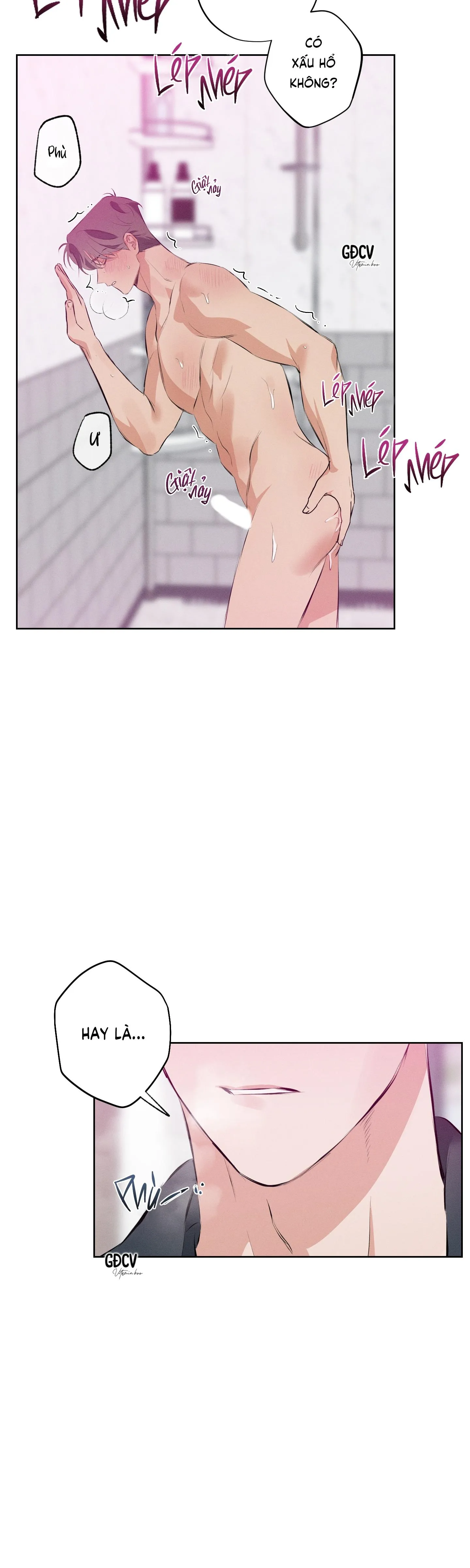 QUAN HỆ THẤP KÉM Chapter 7 Trang 25