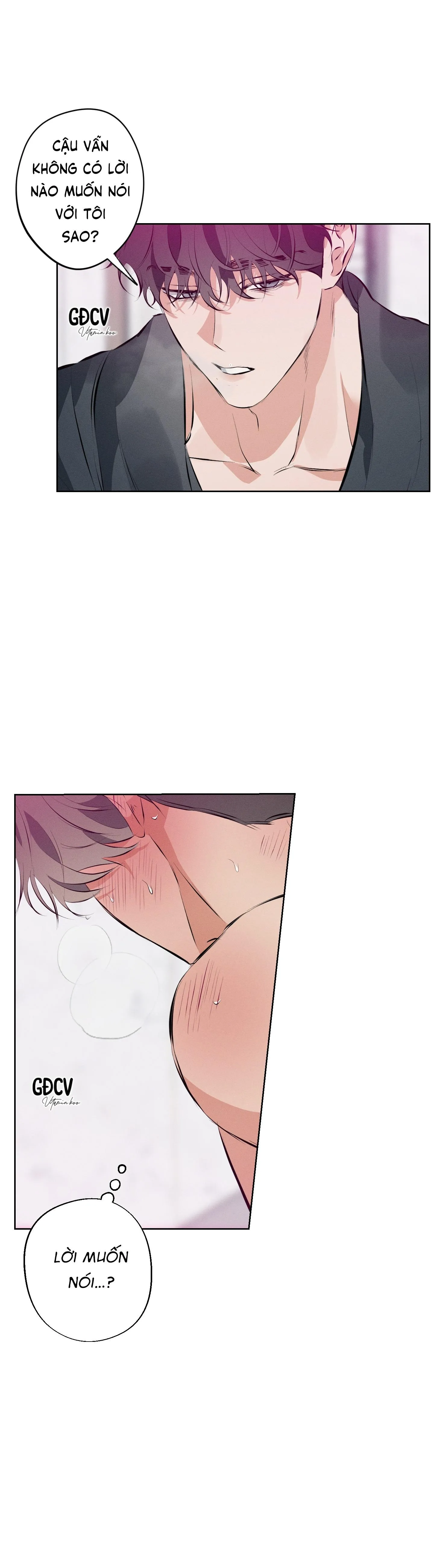 QUAN HỆ THẤP KÉM Chapter 7 Trang 27