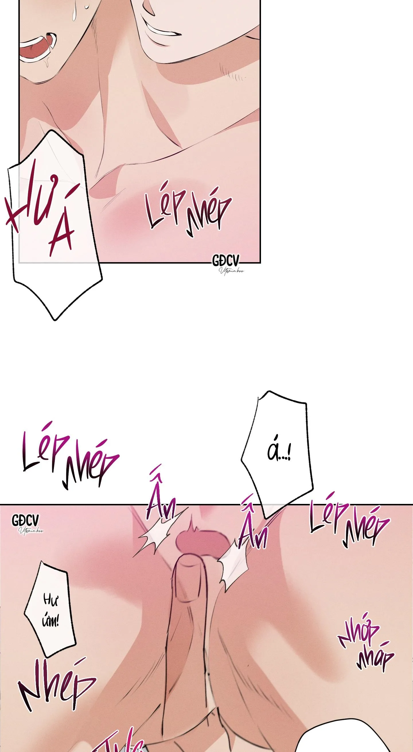 QUAN HỆ THẤP KÉM Chapter 7 Trang 32