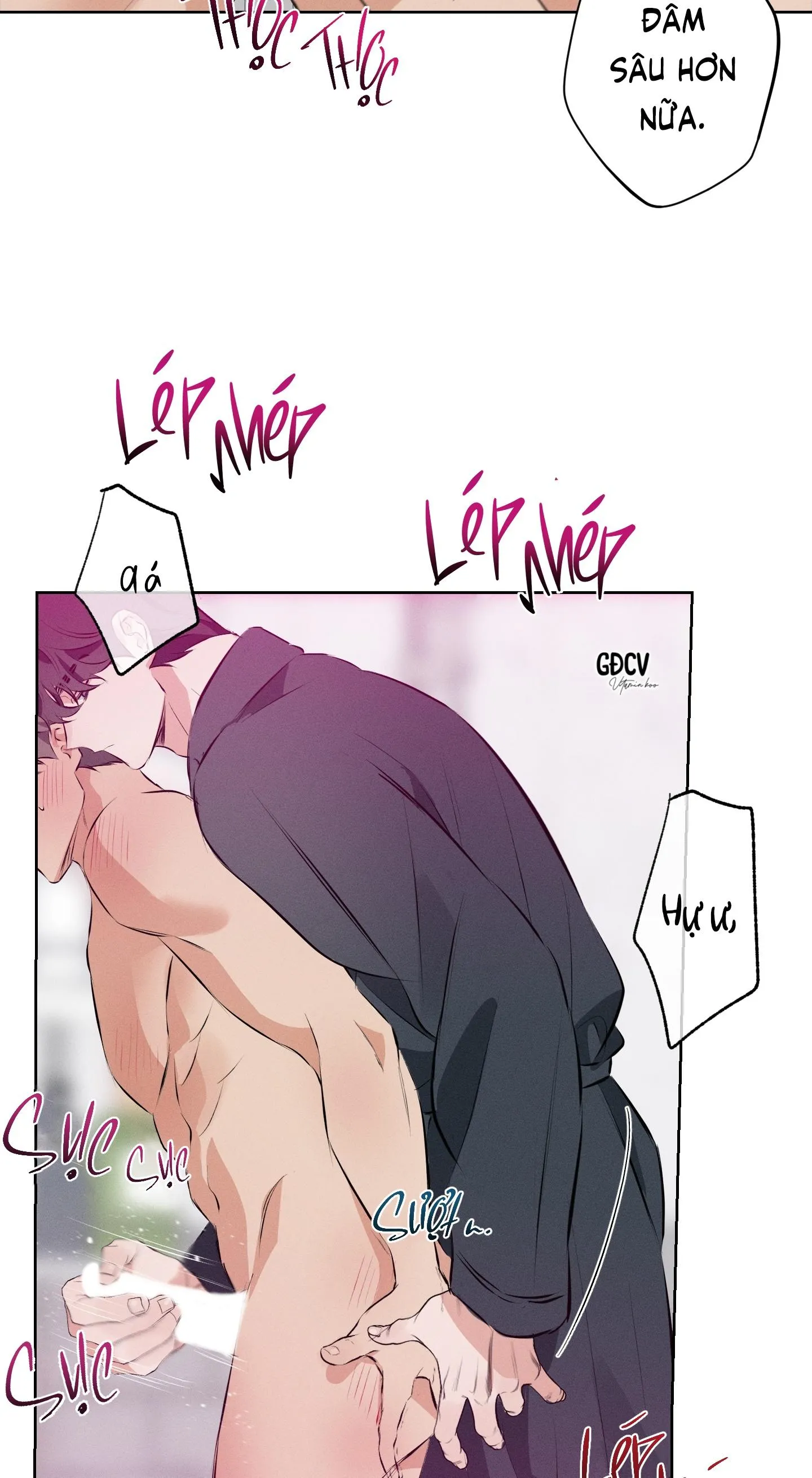 QUAN HỆ THẤP KÉM Chapter 7 Trang 33