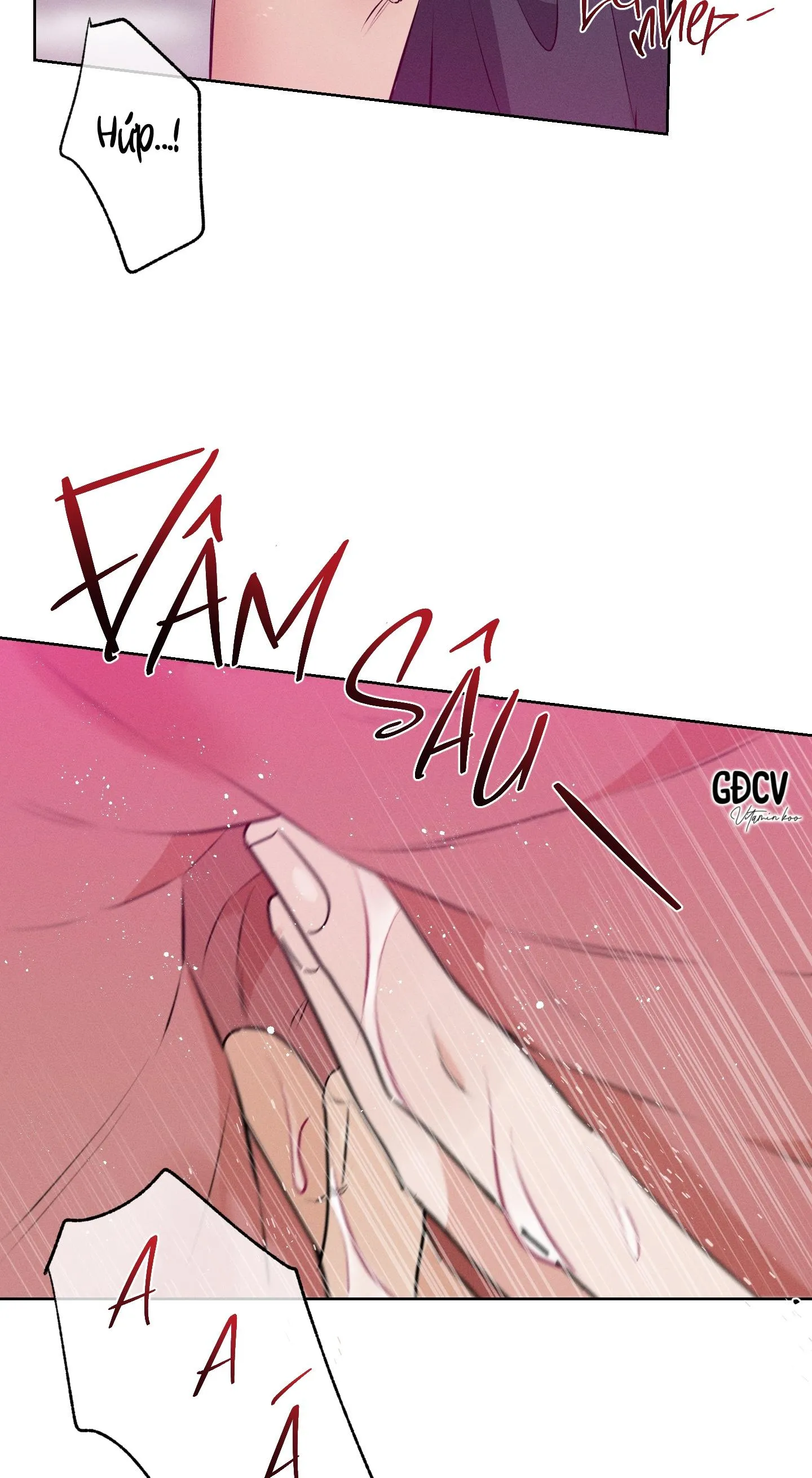 QUAN HỆ THẤP KÉM Chapter 7 Trang 34