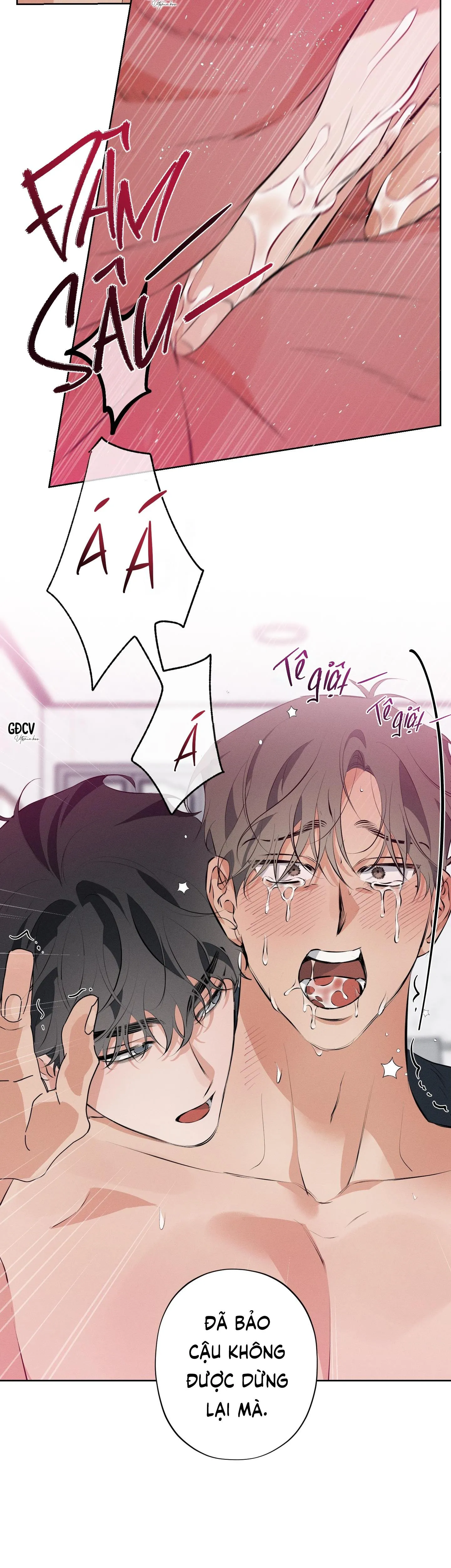 QUAN HỆ THẤP KÉM Chapter 8 Trang 3