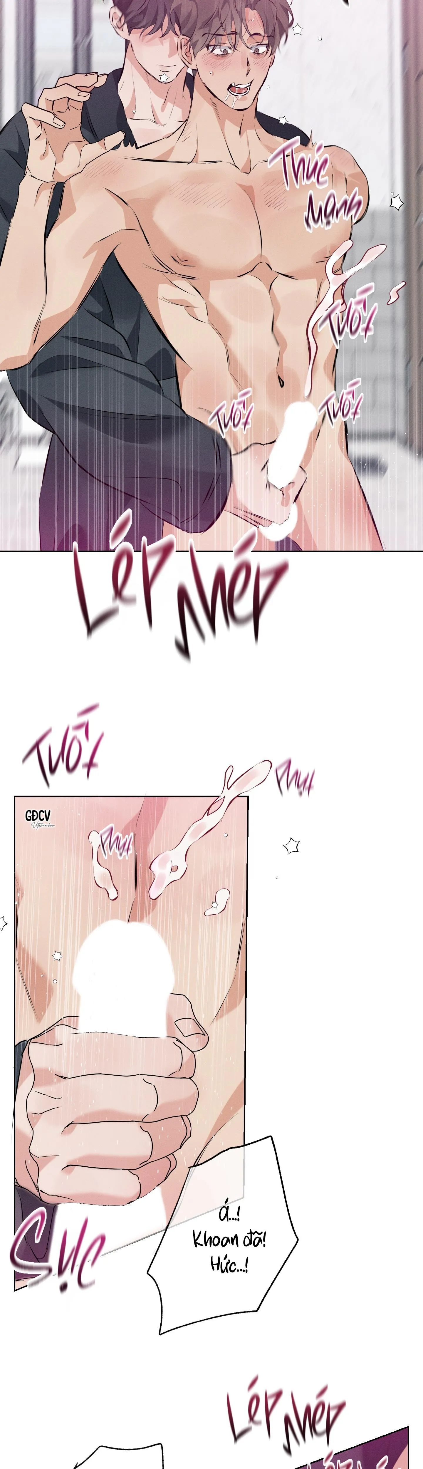 QUAN HỆ THẤP KÉM Chapter 8 Trang 6