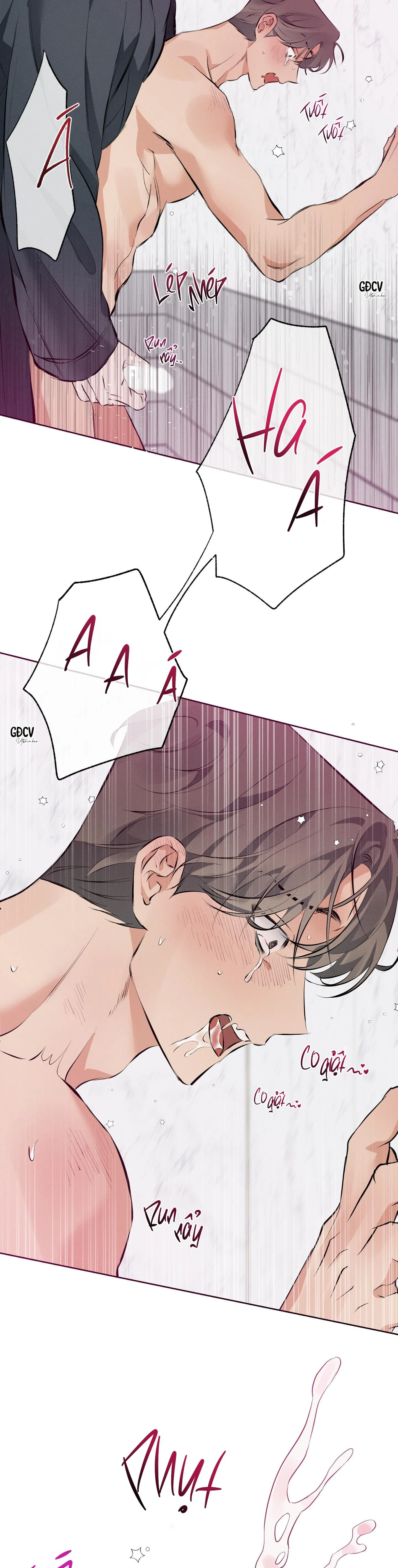 QUAN HỆ THẤP KÉM Chapter 8 Trang 8