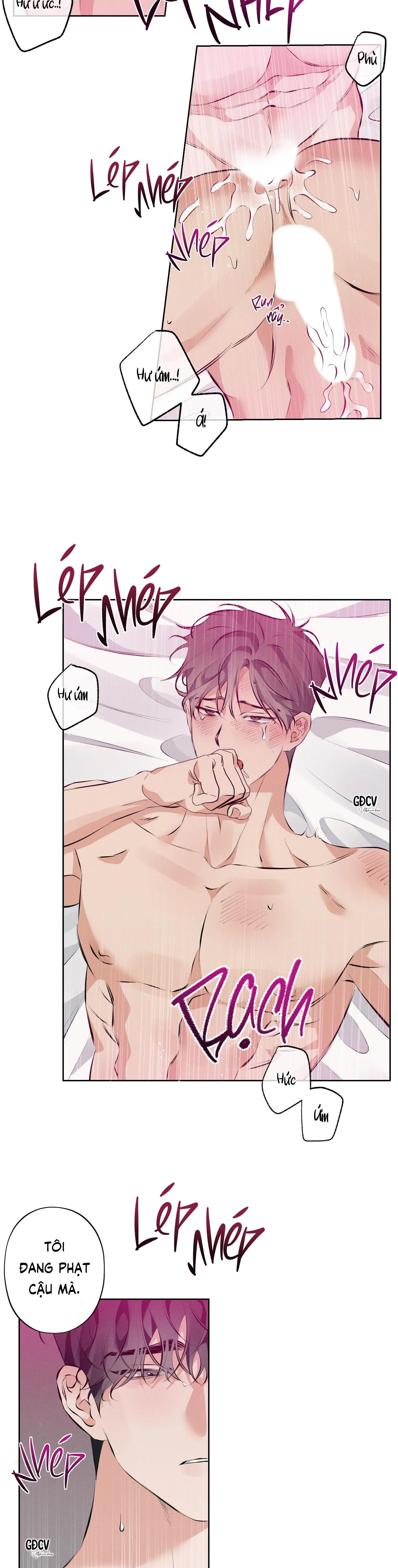 QUAN HỆ THẤP KÉM Chapter 8 Trang 12