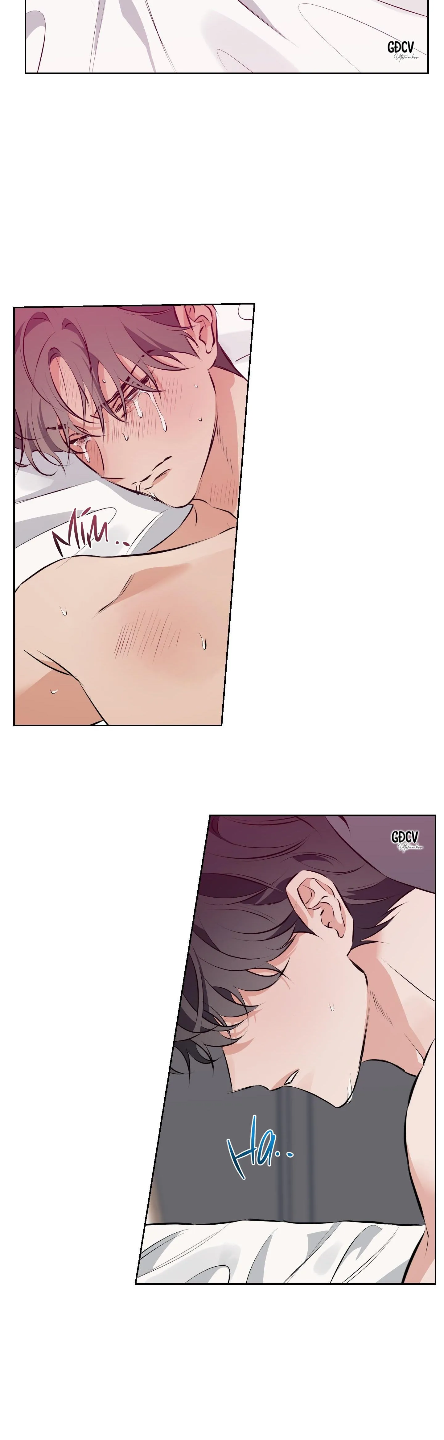 QUAN HỆ THẤP KÉM Chapter 8 Trang 19