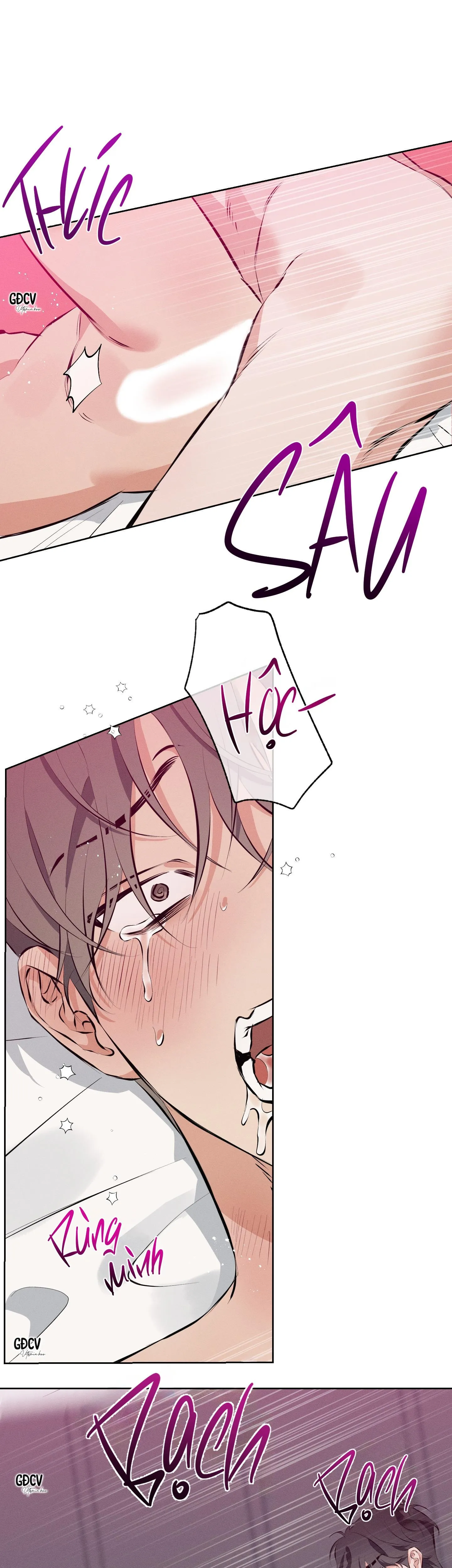 QUAN HỆ THẤP KÉM Chapter 8 Trang 20