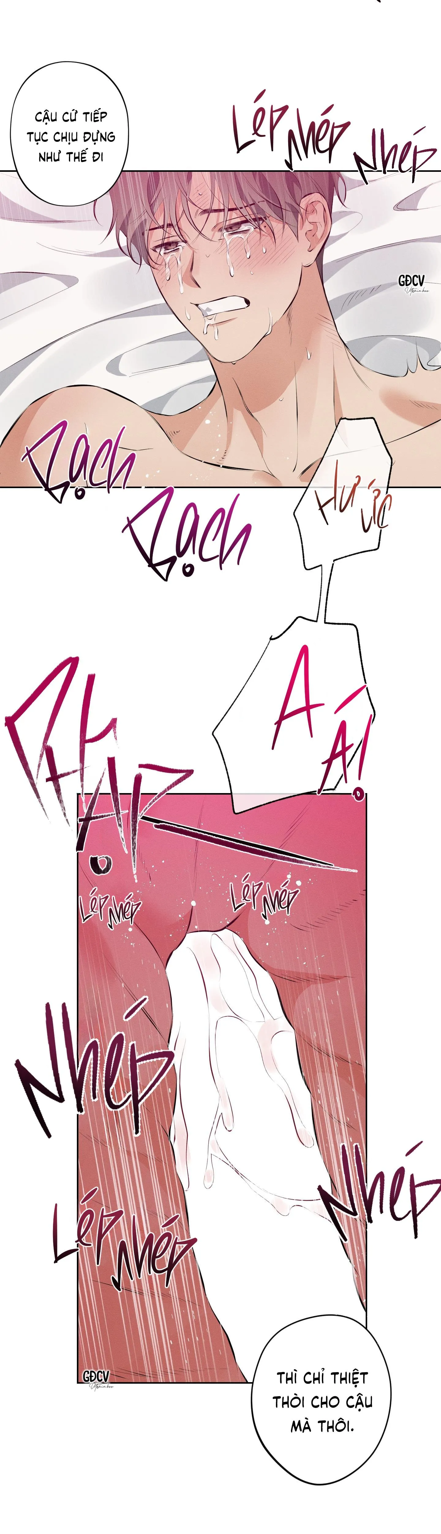 QUAN HỆ THẤP KÉM Chapter 8 Trang 22