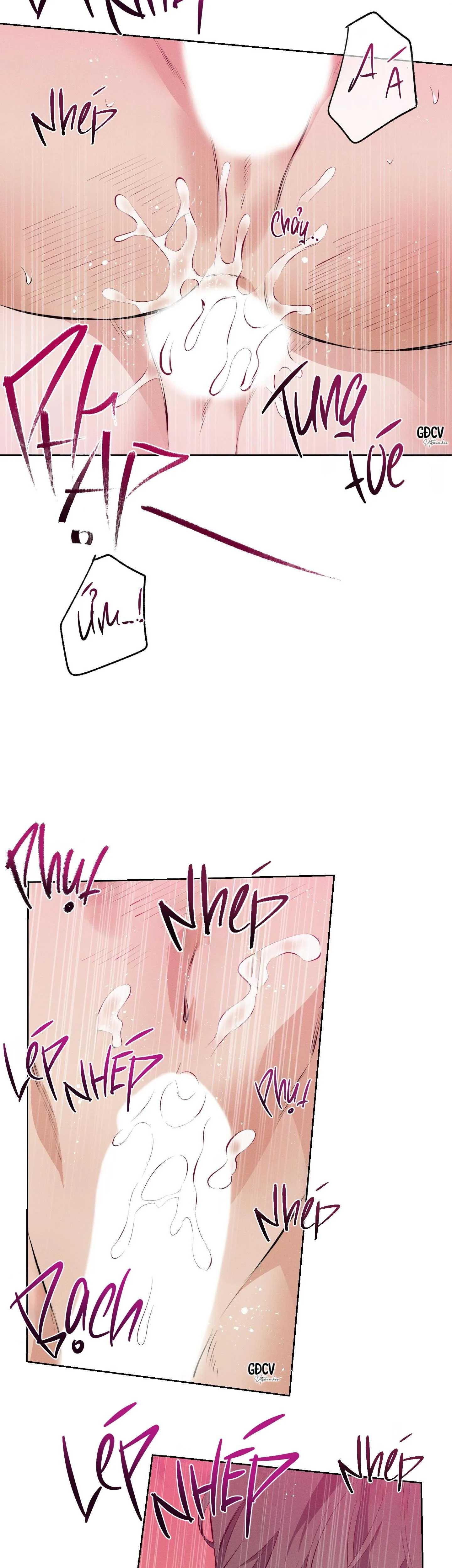 QUAN HỆ THẤP KÉM Chapter 8 Trang 25