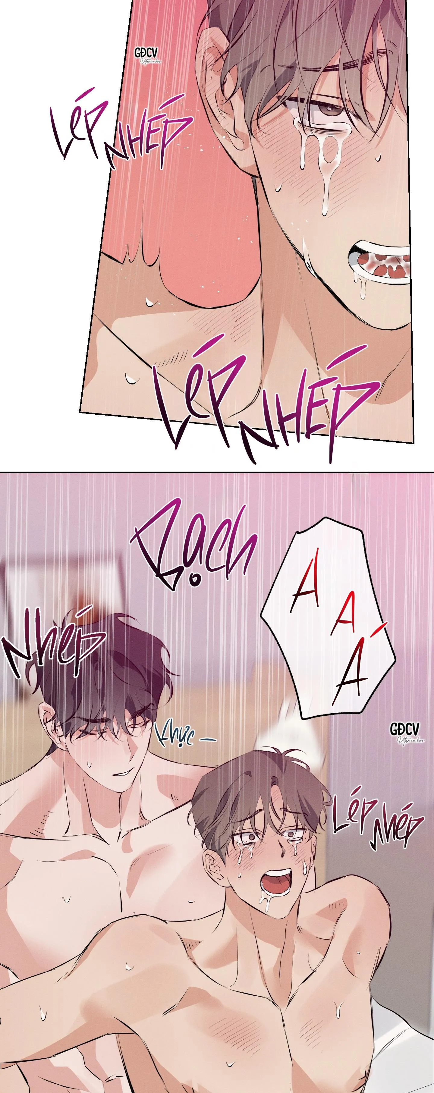 QUAN HỆ THẤP KÉM Chapter 8 Trang 26