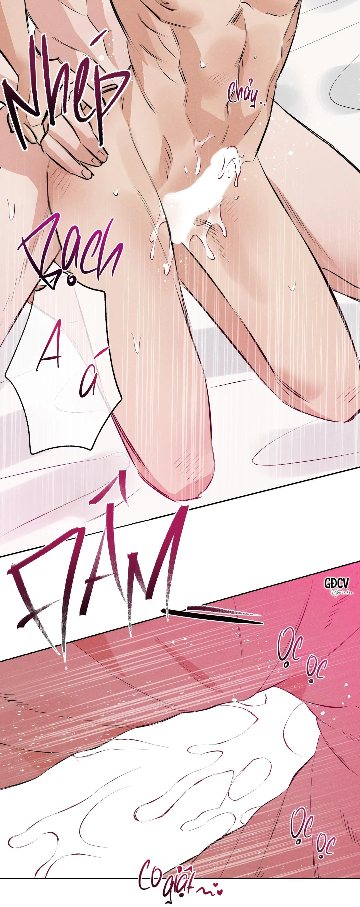 QUAN HỆ THẤP KÉM Chapter 8 Trang 27