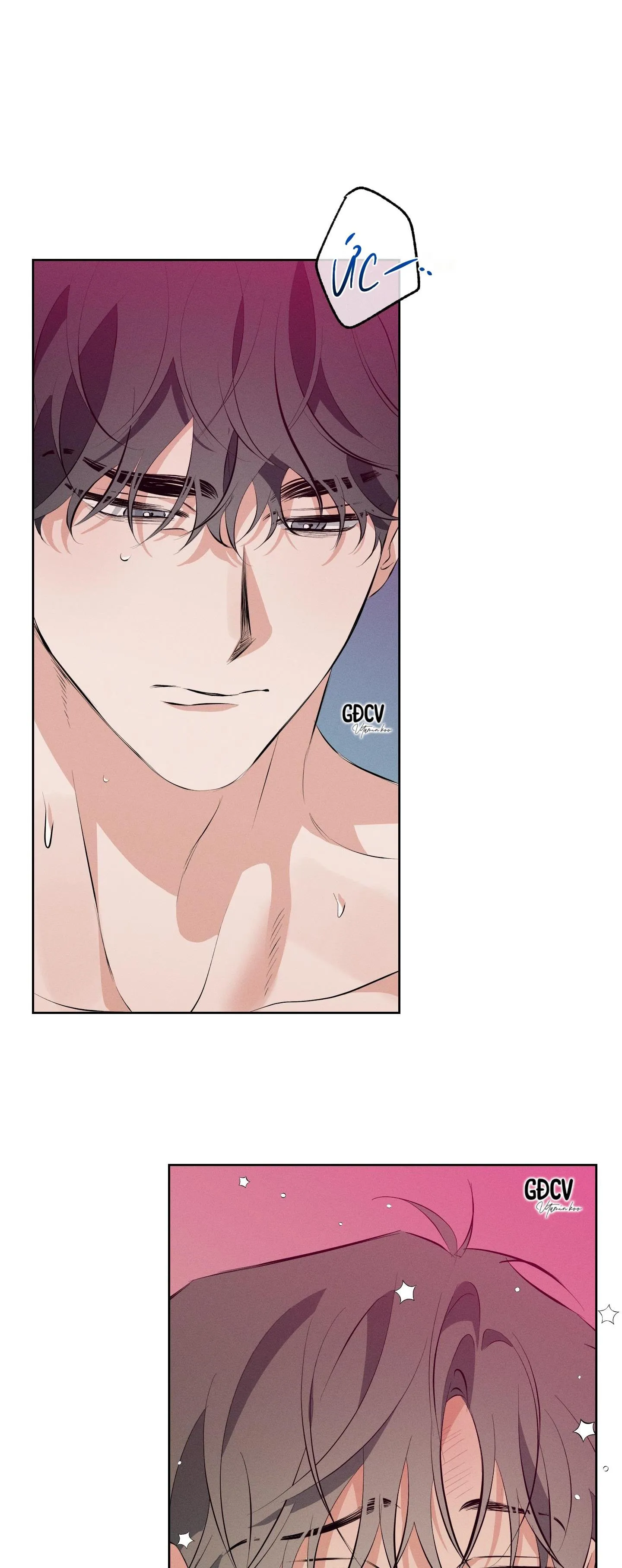 QUAN HỆ THẤP KÉM Chapter 8 Trang 28