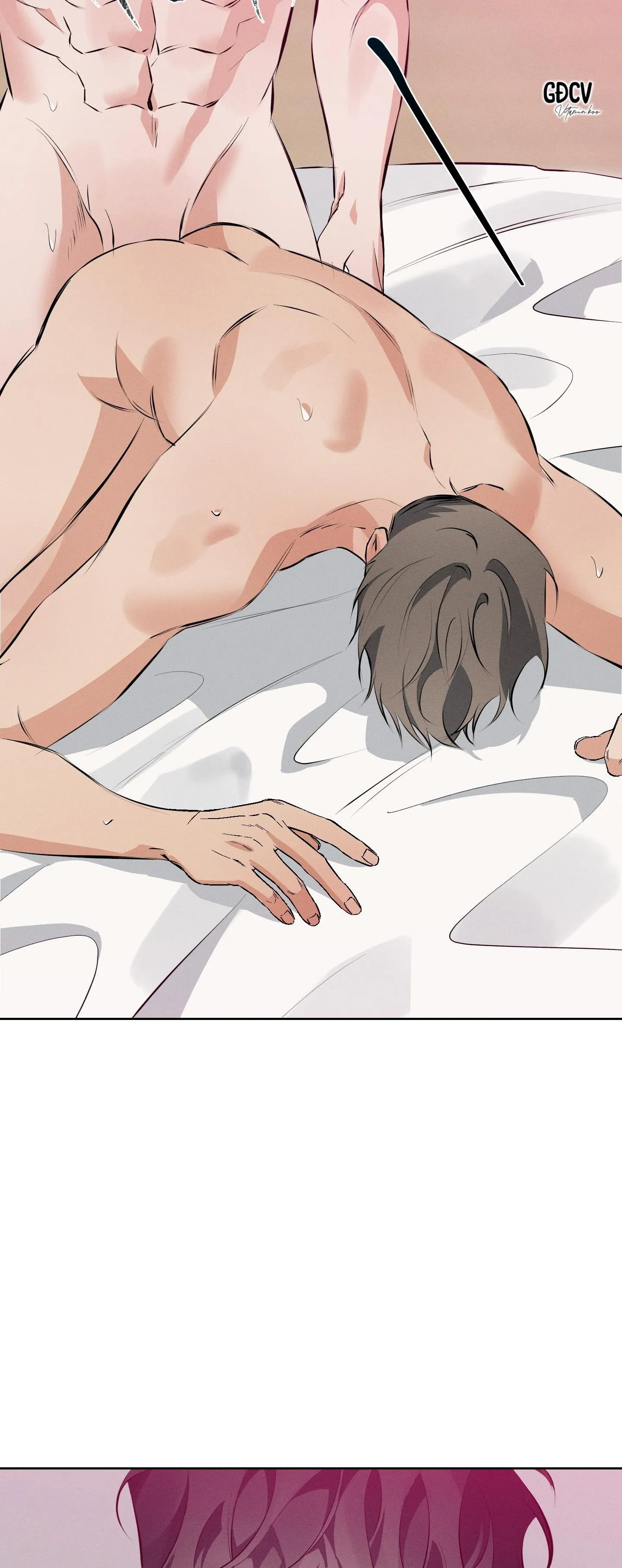 QUAN HỆ THẤP KÉM Chapter 8 Trang 30