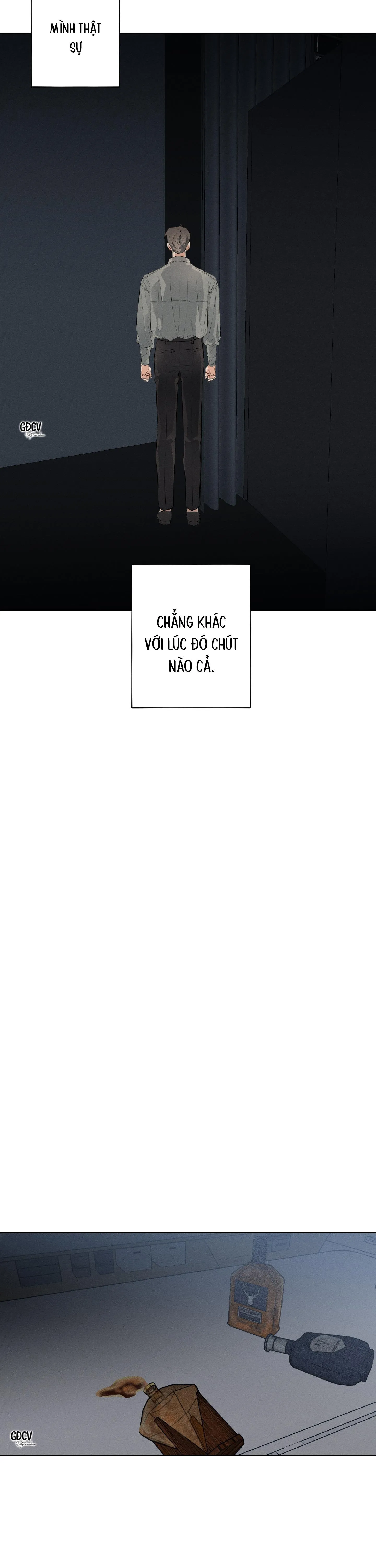 QUAN HỆ THẤP KÉM Chapter 9 Trang 4