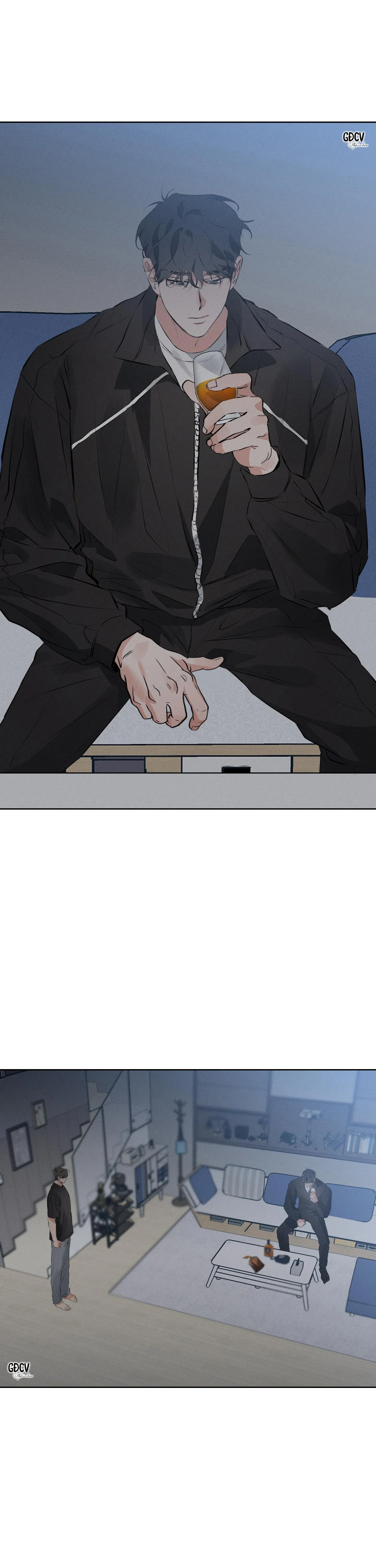 QUAN HỆ THẤP KÉM Chapter 9 Trang 5