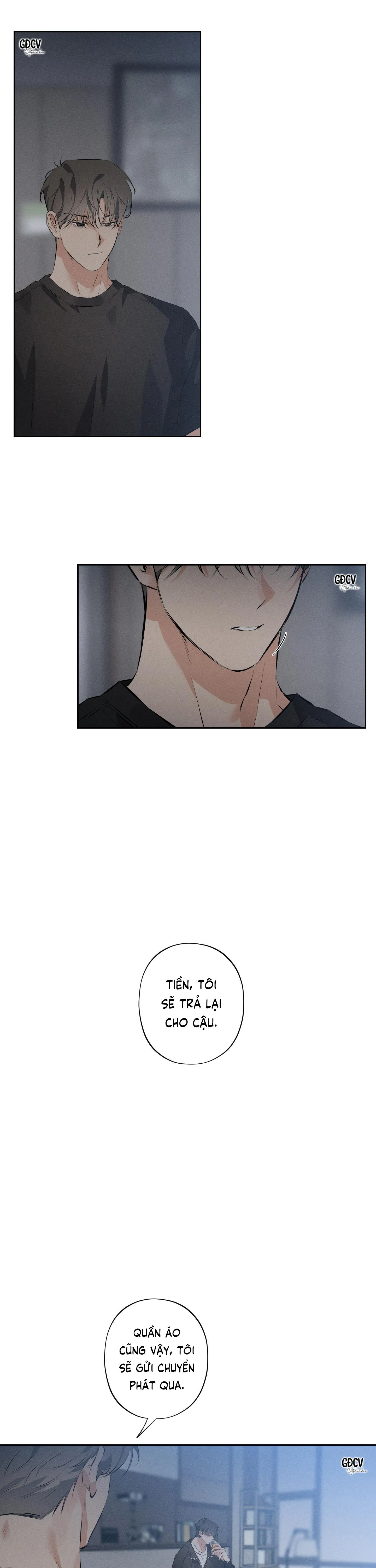 QUAN HỆ THẤP KÉM Chapter 9 Trang 6