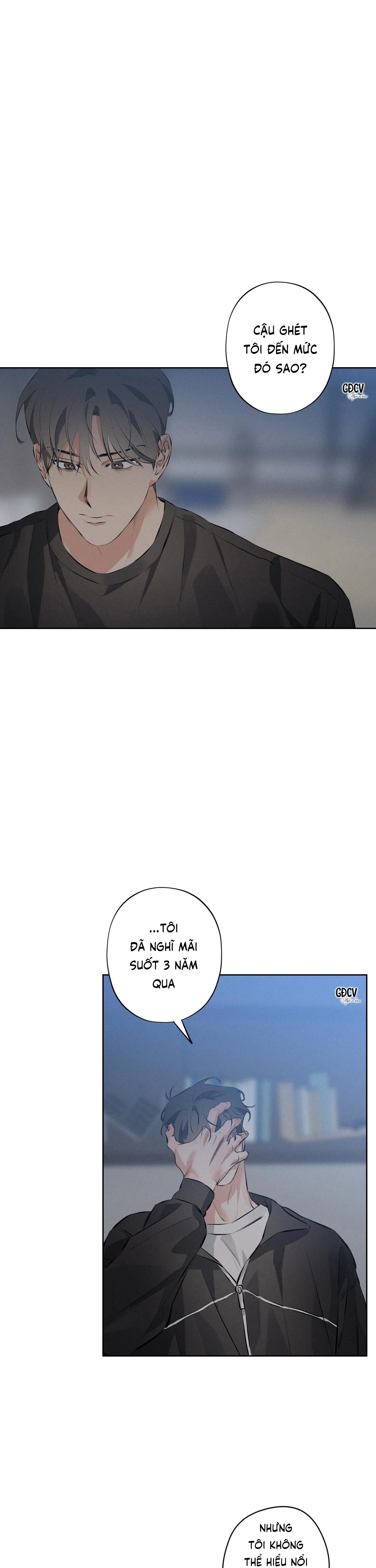 QUAN HỆ THẤP KÉM Chapter 9 Trang 8