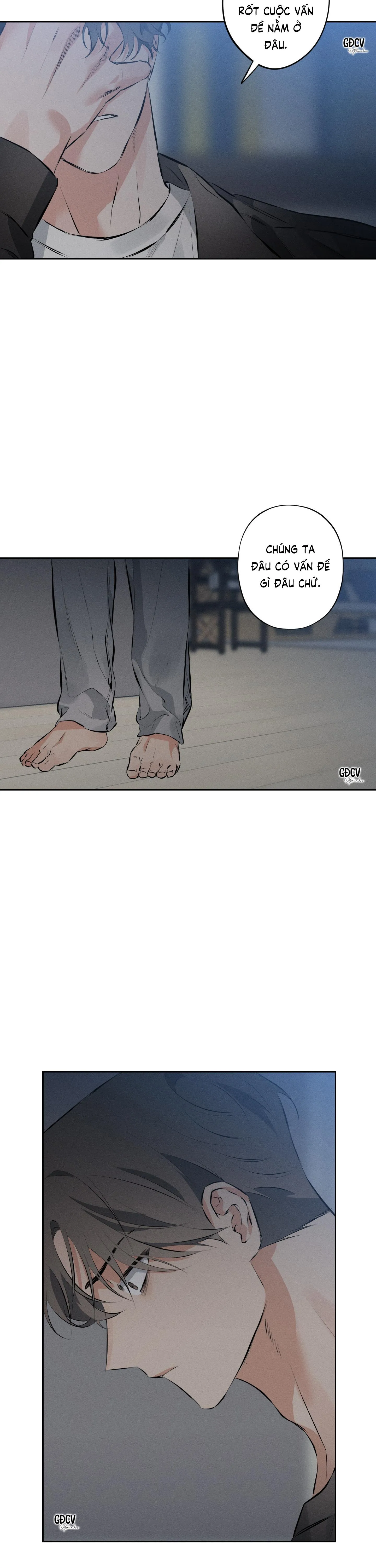 QUAN HỆ THẤP KÉM Chapter 9 Trang 9