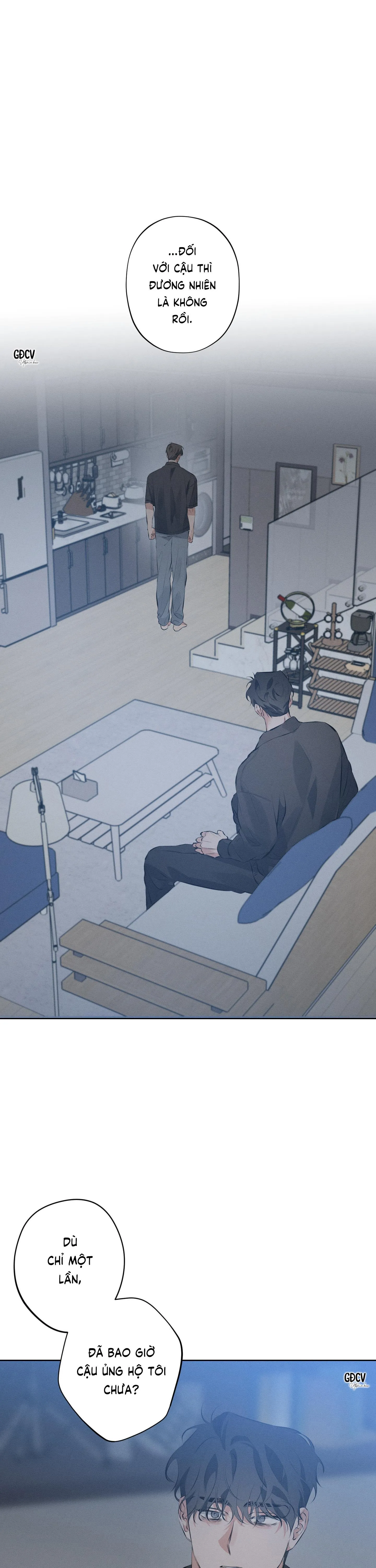 QUAN HỆ THẤP KÉM Chapter 9 Trang 10