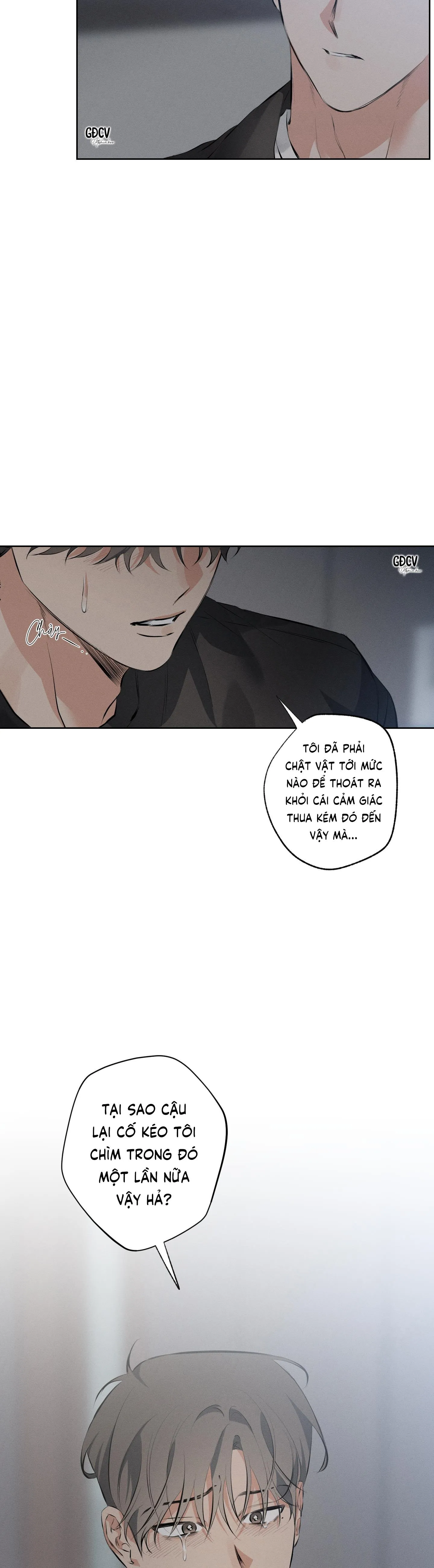 QUAN HỆ THẤP KÉM Chapter 9 Trang 12