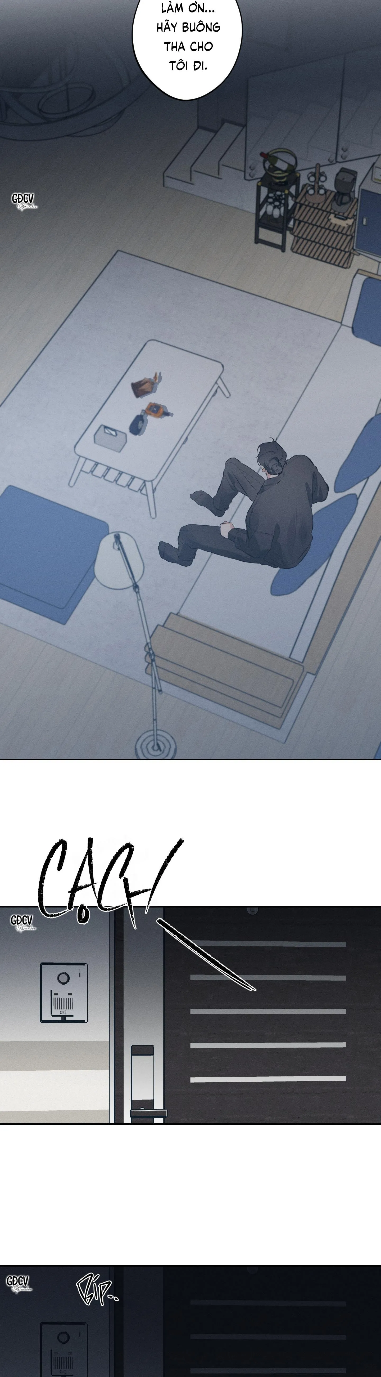 QUAN HỆ THẤP KÉM Chapter 9 Trang 14