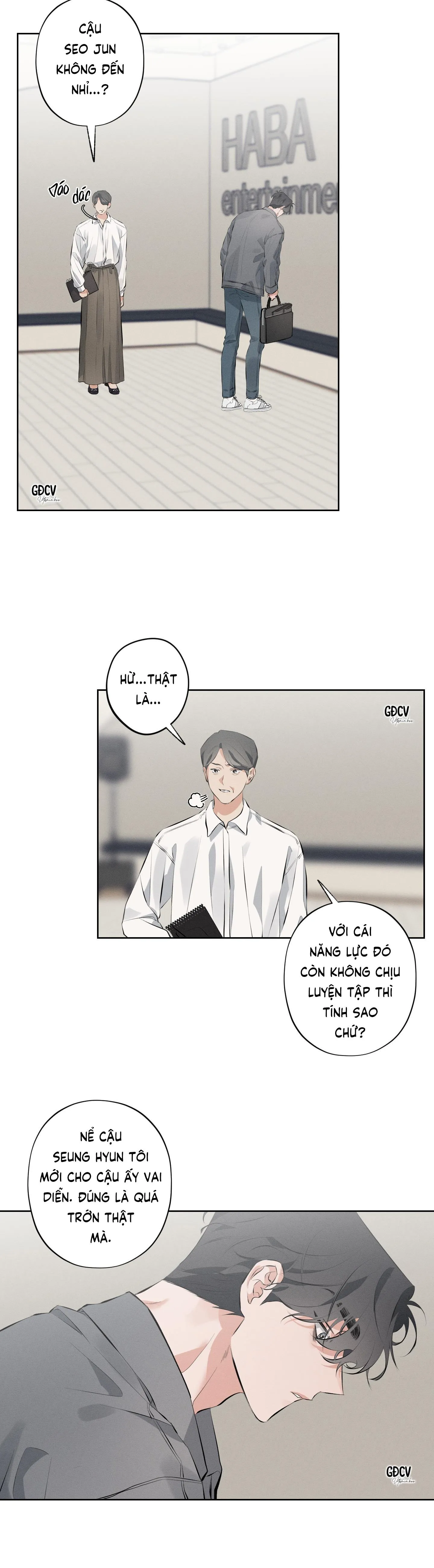 QUAN HỆ THẤP KÉM Chapter 9 Trang 16