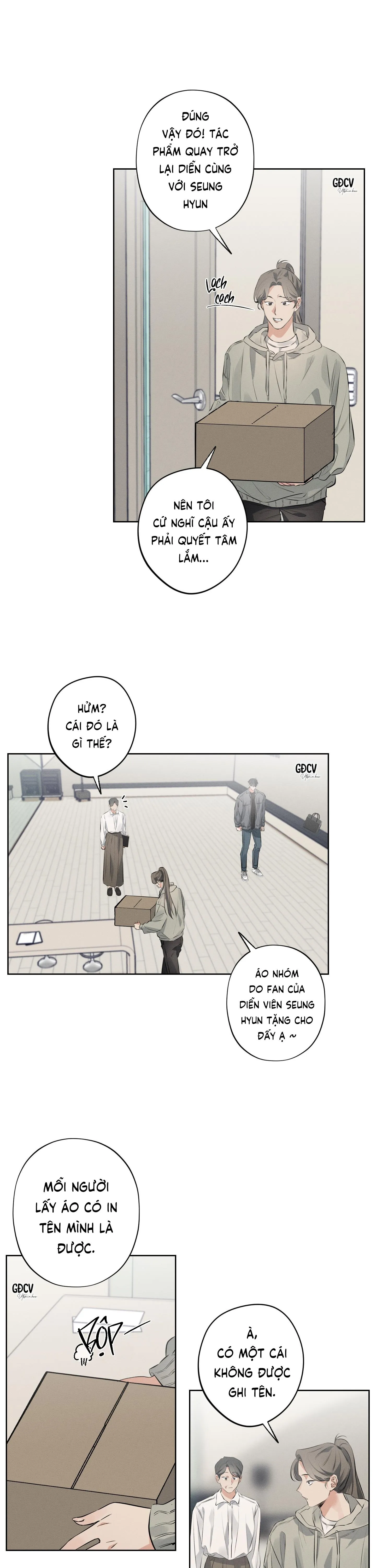 QUAN HỆ THẤP KÉM Chapter 9 Trang 17