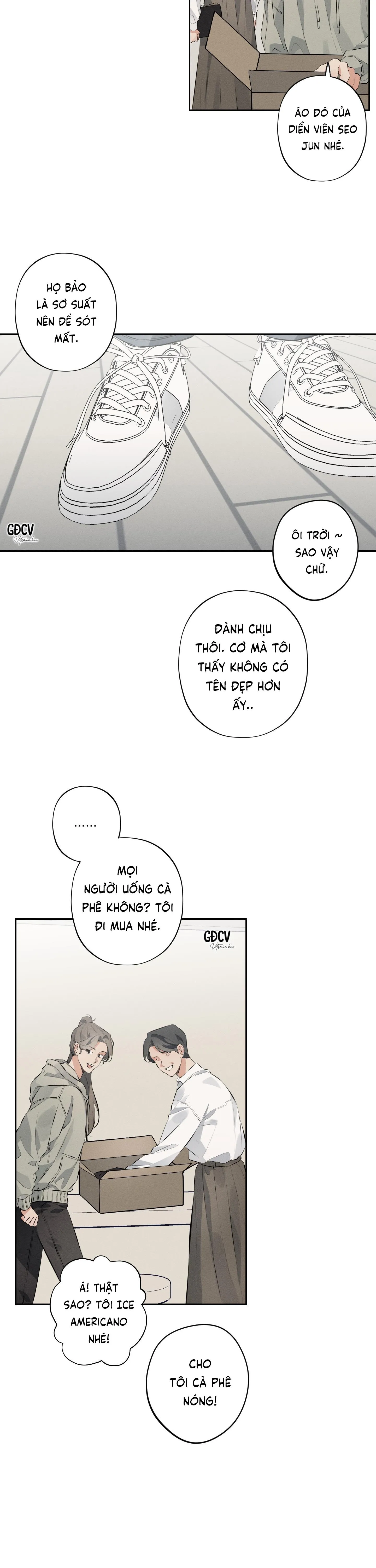 QUAN HỆ THẤP KÉM Chapter 9 Trang 18