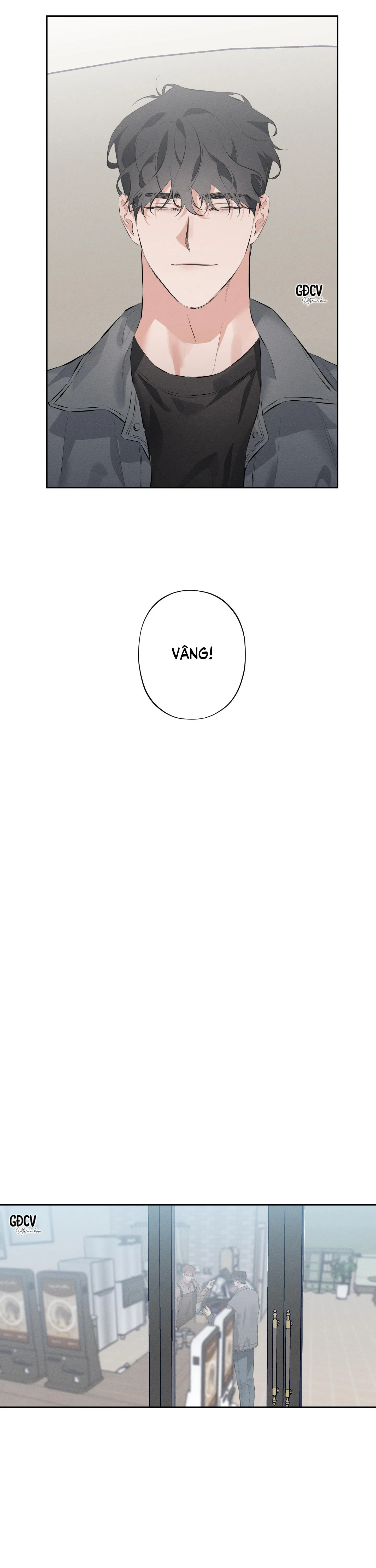 QUAN HỆ THẤP KÉM Chapter 9 Trang 19