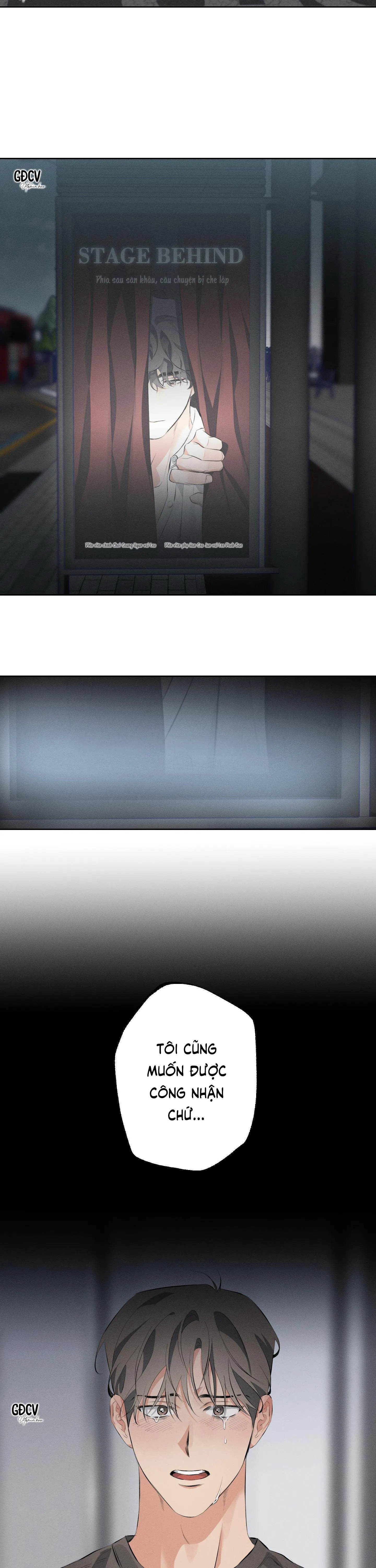 QUAN HỆ THẤP KÉM Chapter 9 Trang 21