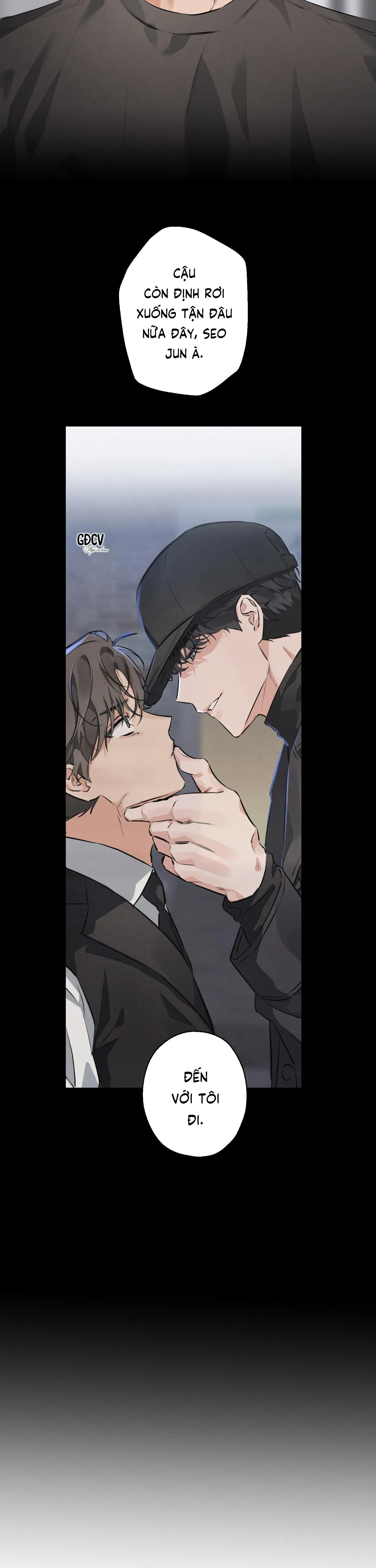 QUAN HỆ THẤP KÉM Chapter 9 Trang 22