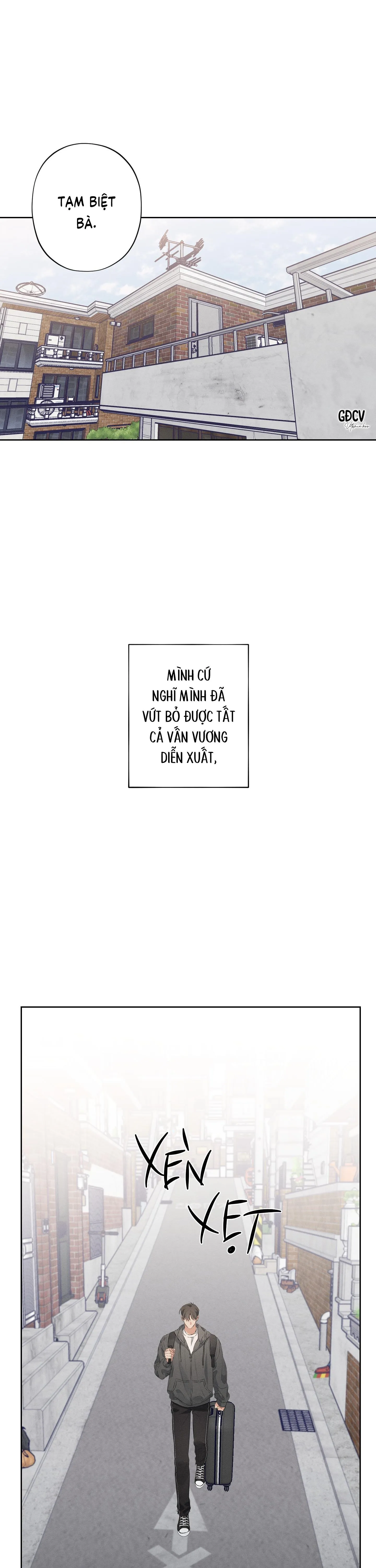 QUAN HỆ THẤP KÉM Chapter 9 Trang 25