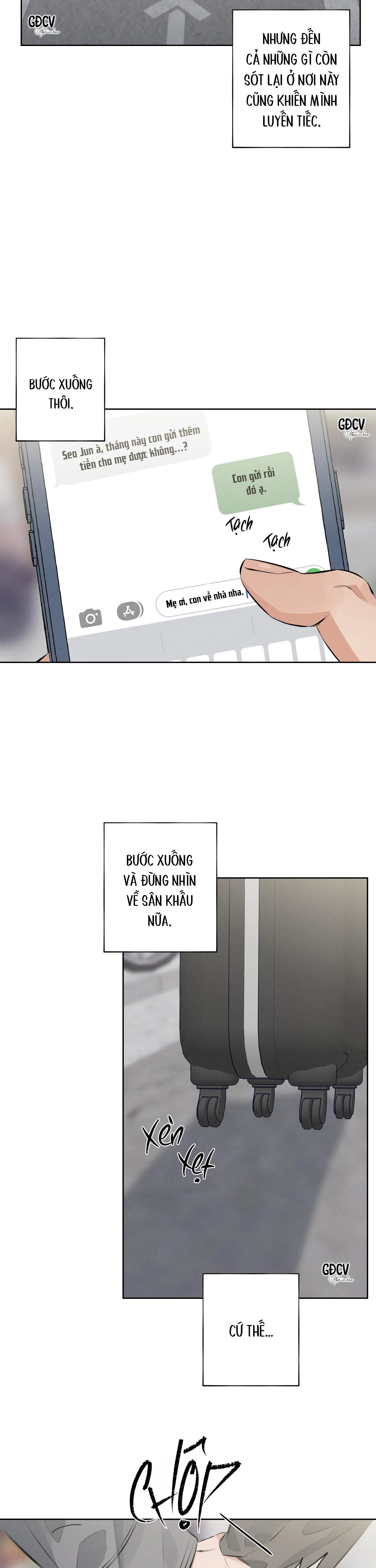 QUAN HỆ THẤP KÉM Chapter 9 Trang 26