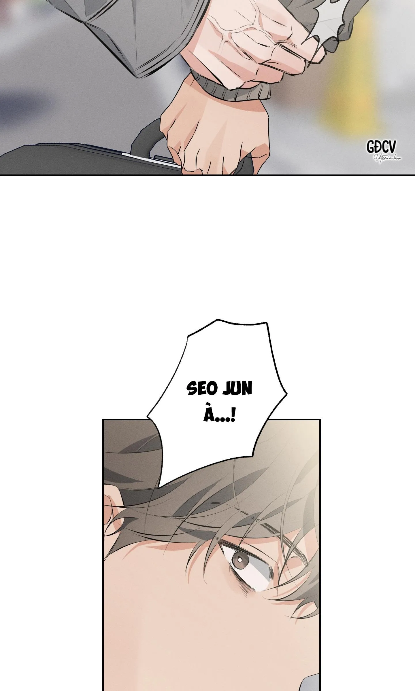 QUAN HỆ THẤP KÉM Chapter 9 Trang 27