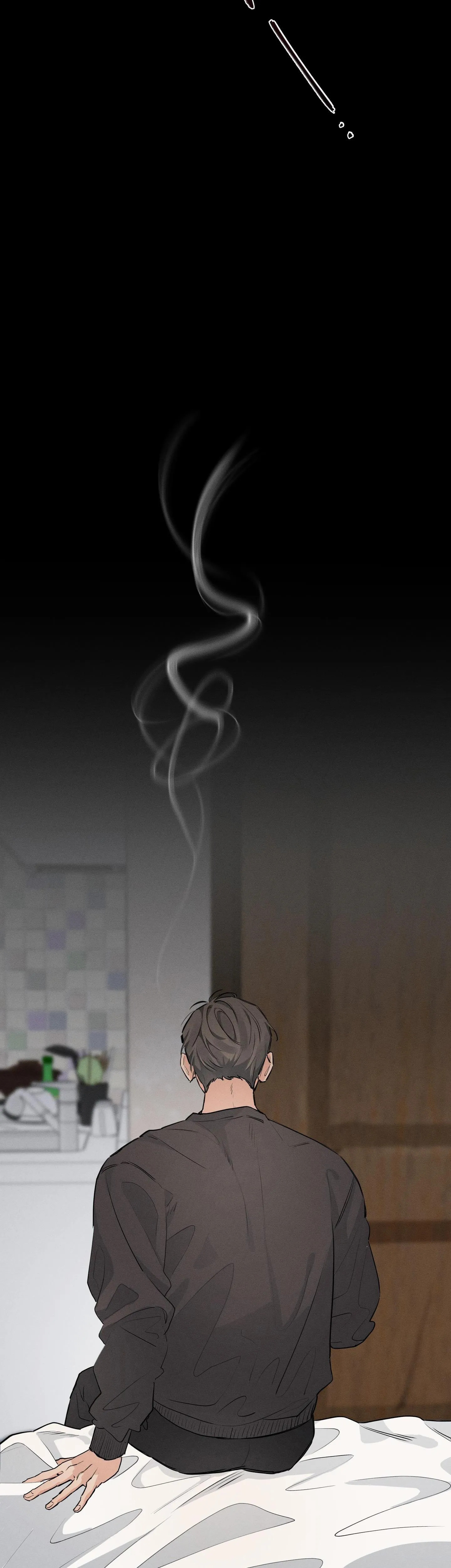 QUAN HỆ THẤP KÉM Chapter 1 Trang 7