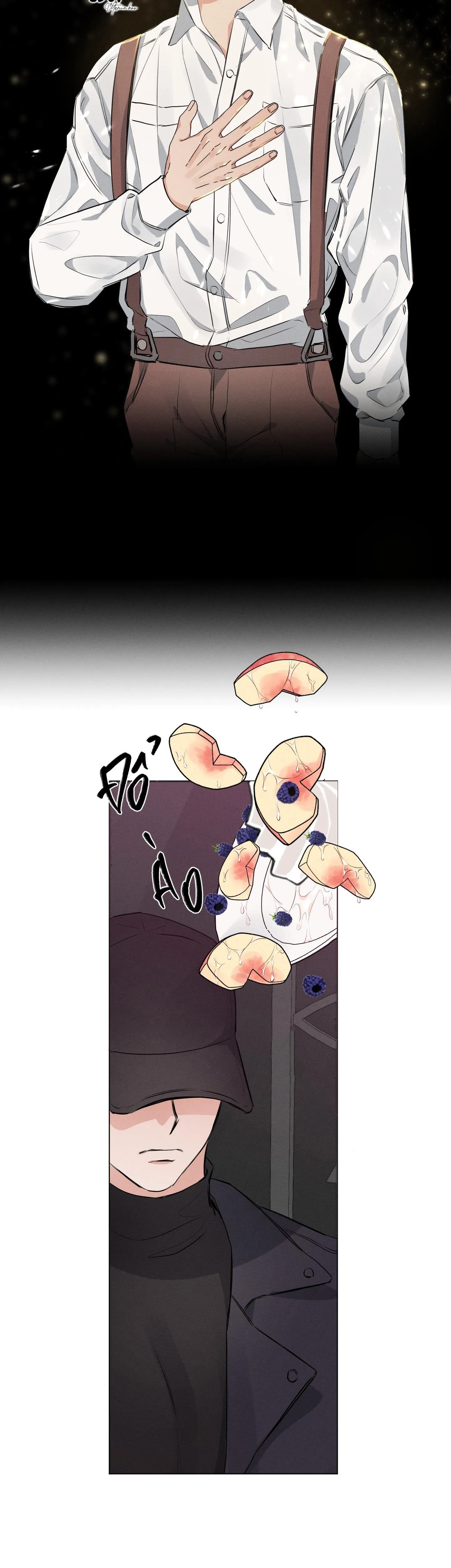 QUAN HỆ THẤP KÉM Chapter 1 Trang 16