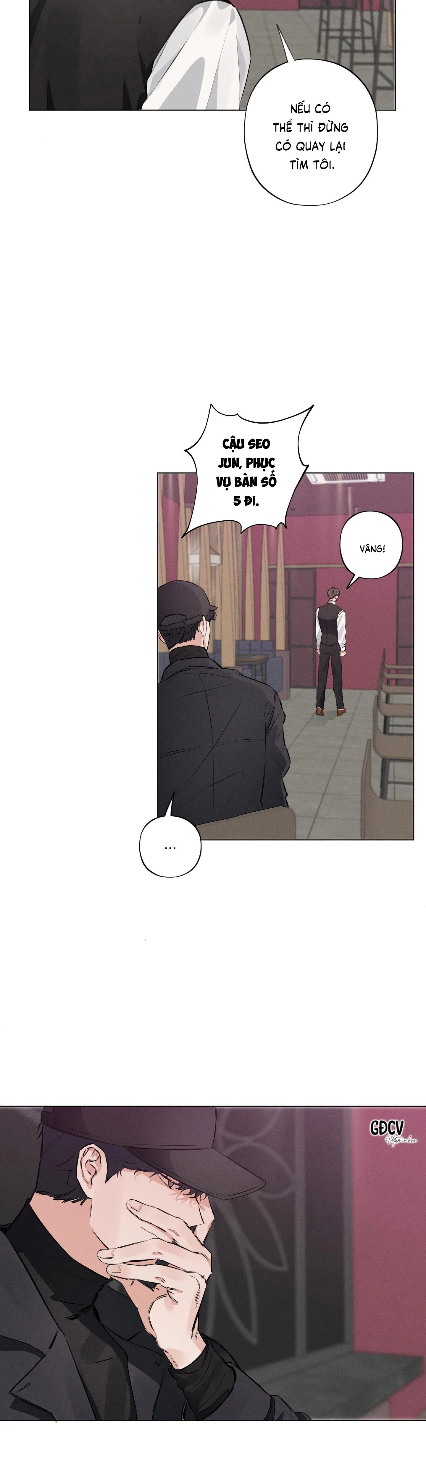 QUAN HỆ THẤP KÉM Chapter 1 Trang 24