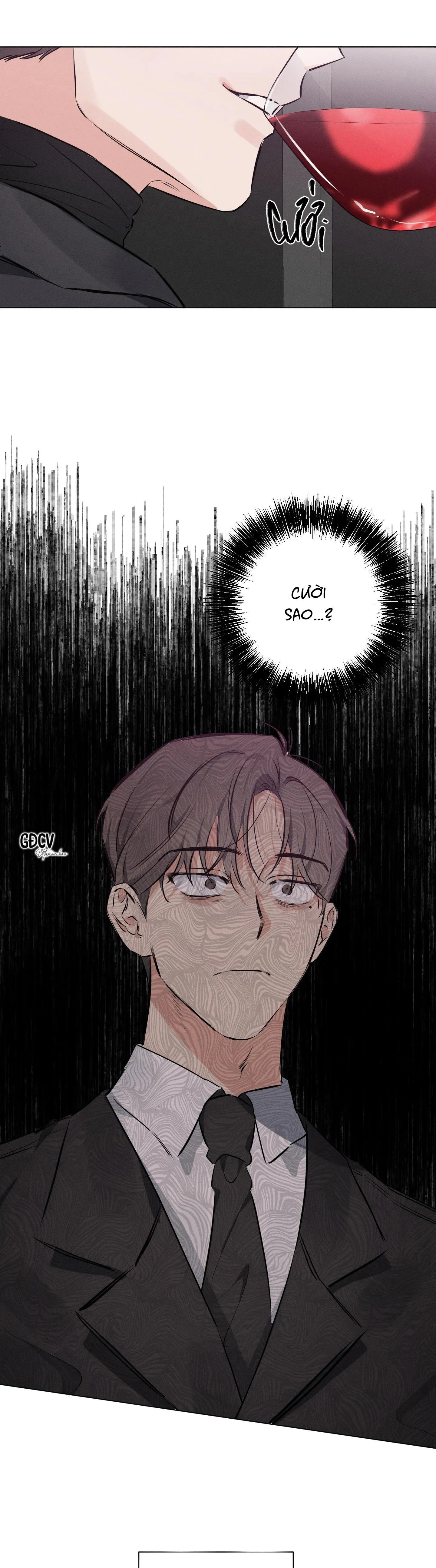 QUAN HỆ THẤP KÉM Chapter 1 Trang 27