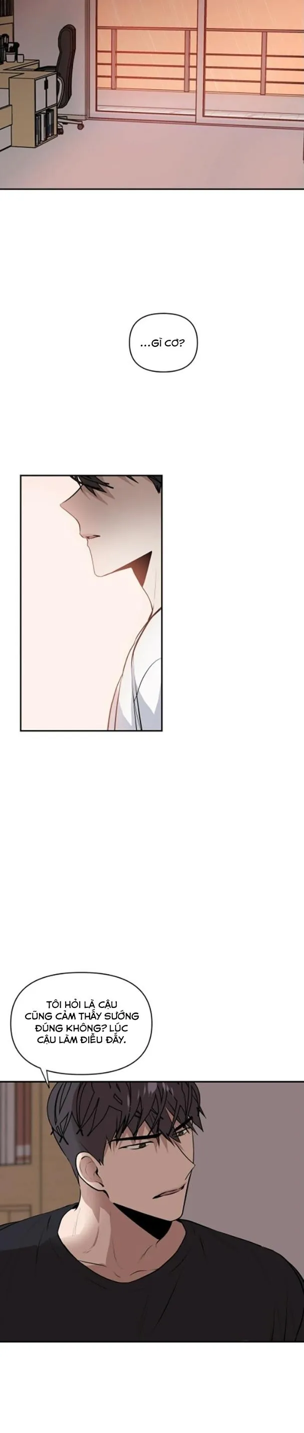 Hội Chứng Stockholm Chapter 2 Trang 6