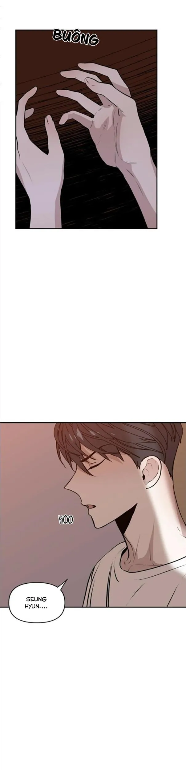 Hội Chứng Stockholm Chapter 2 Trang 17