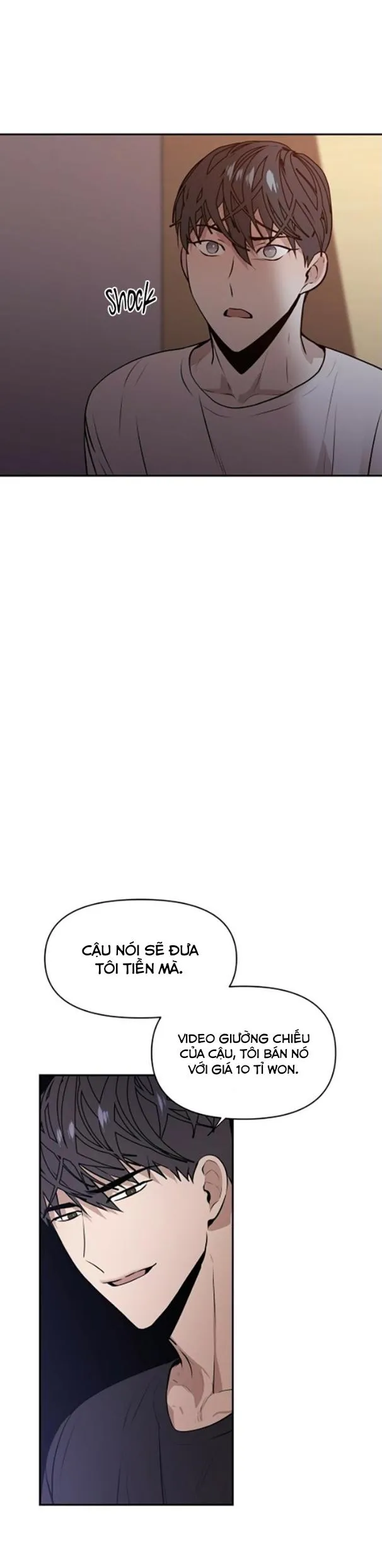 Hội Chứng Stockholm Chapter 2 Trang 21