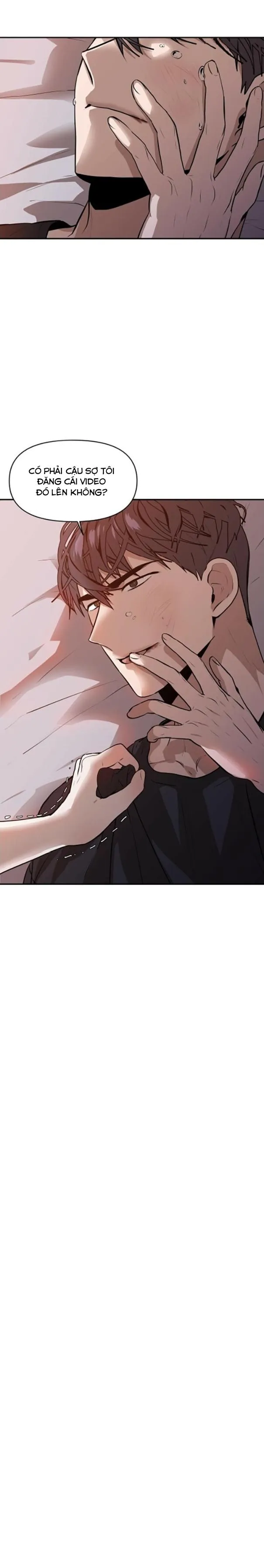 Hội Chứng Stockholm Chapter 2 Trang 27