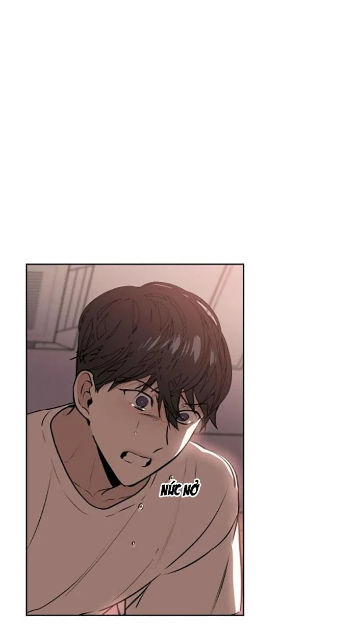 Hội Chứng Stockholm Chapter 3 Trang 3