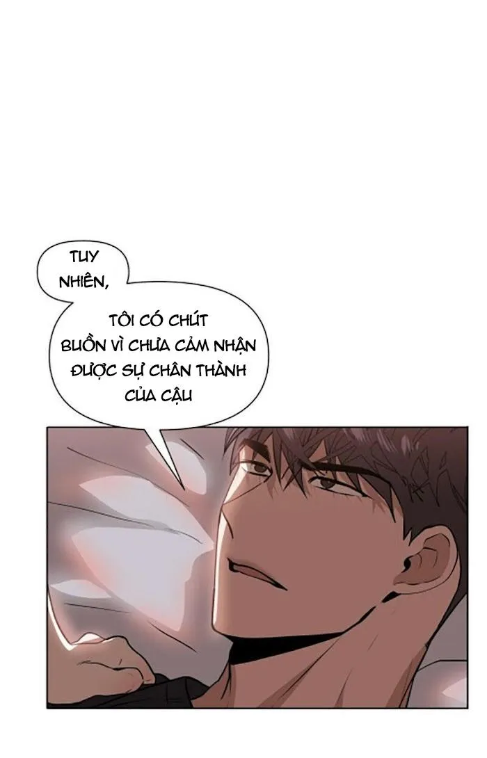 Hội Chứng Stockholm Chapter 3 Trang 4