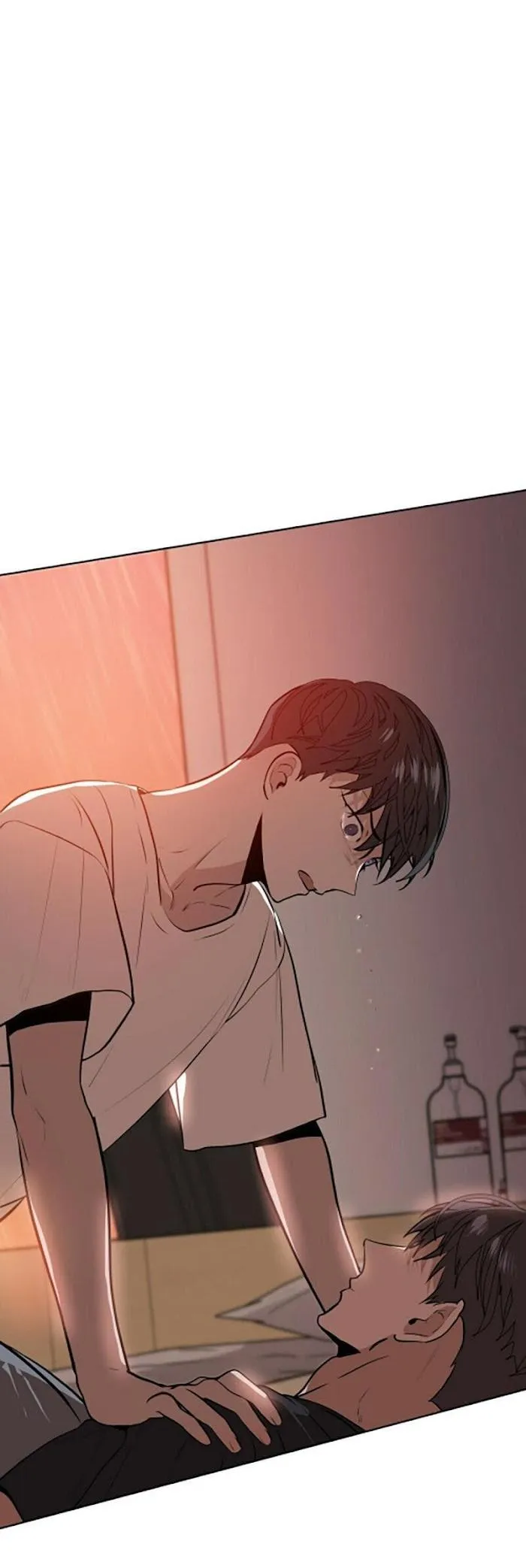 Hội Chứng Stockholm Chapter 3 Trang 5