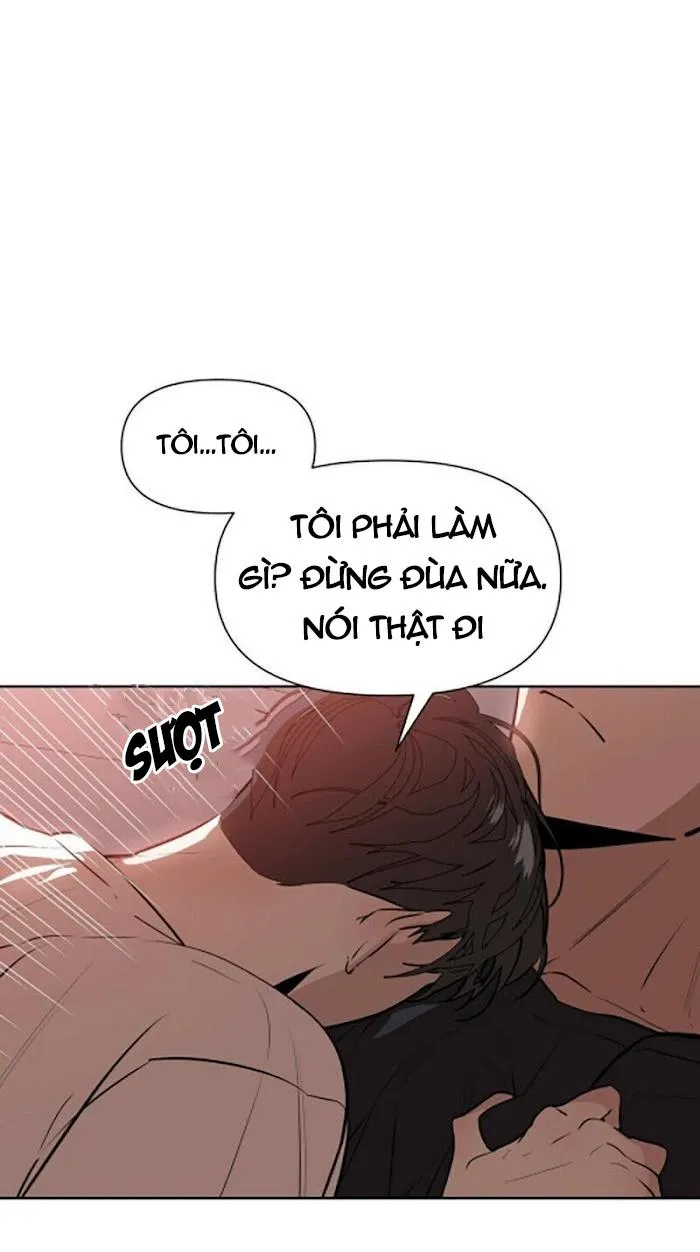 Hội Chứng Stockholm Chapter 3 Trang 6